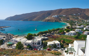 Aigiali