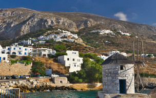 Aigiali