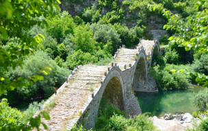 Epirus (Parga,Sivota, Ammoudia, Sarakiniko)