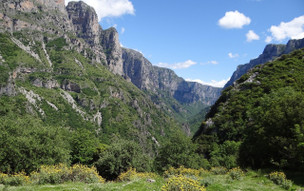 Epirus (Parga,Sivota, Ammoudia, Sarakiniko)