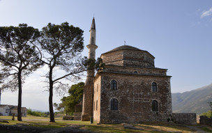 Epirus (Parga,Sivota, Ammoudia, Sarakiniko)