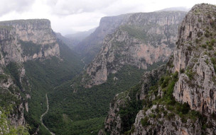 Epirus (Parga,Sivota, Ammoudia, Sarakiniko)