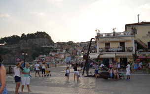 Parga
