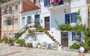 Parga