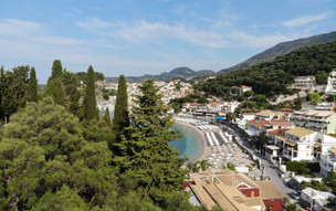 Parga