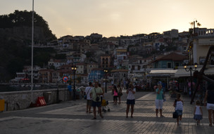 Parga