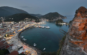 Parga