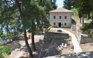 Parga