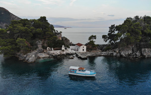 Parga