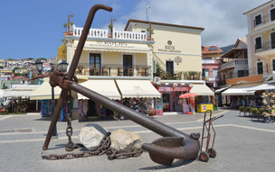 Parga