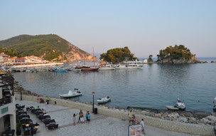 Parga