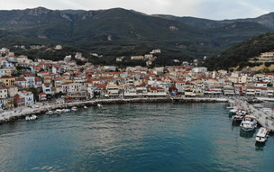 Parga