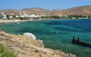 Analipsi