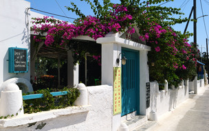Analipsi