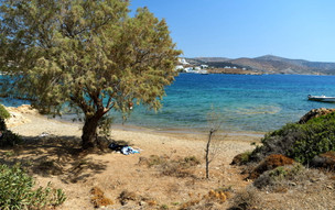 Analipsi