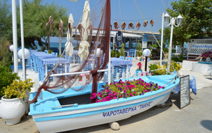 Chalkidiki - Kassandra