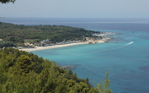 Chalkidiki - Kassandra