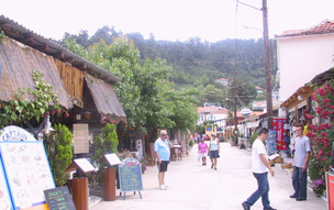 Sarti