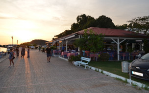 Ammoudia