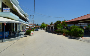 Ammoudia