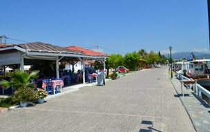 Ammoudia