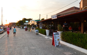 Ammoudia