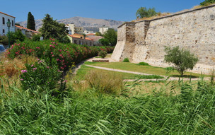 Chios město