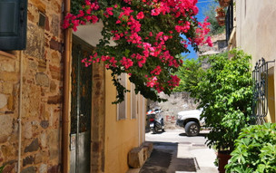Chios město