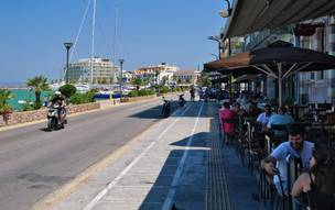 Chios město