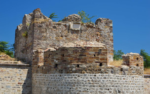 Chios město