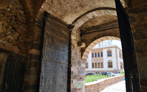 Chios město