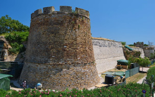 Chios město