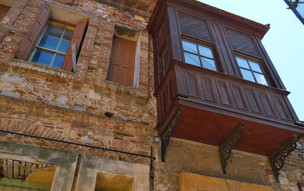 Chios město