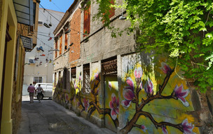 Chios město