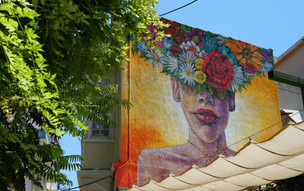 Chios město