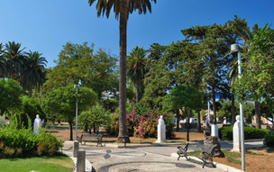 Chios město