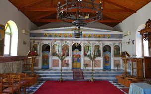 Chios město