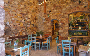 Chios město