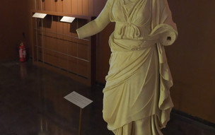 Chios město