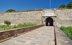 Chios město