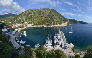 Ithaka