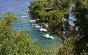 Ithaka