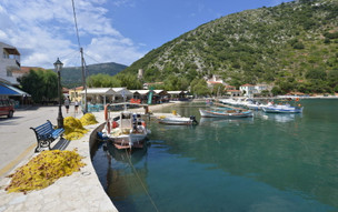 Ithaka