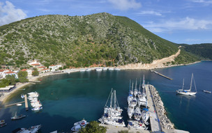 Ithaka