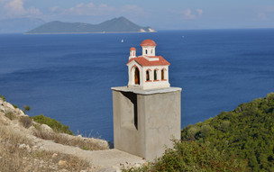 Ithaka
