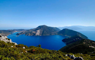 Ithaka