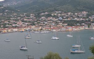 Vathi