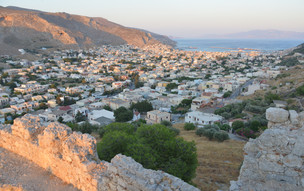 Kalymnos