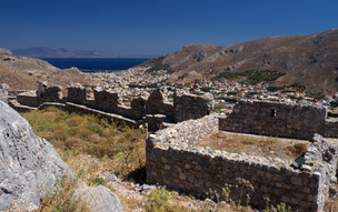 Kalymnos