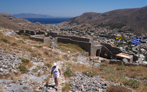 Kalymnos